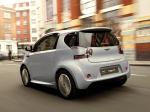 Aston Martin Cygnet Concept 2009 года